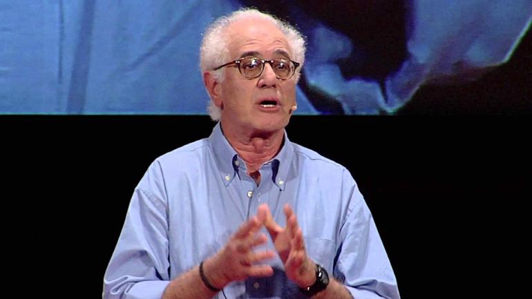 Víctor Penchaszadeh. “El problema no es la falta de conocimiento”. 