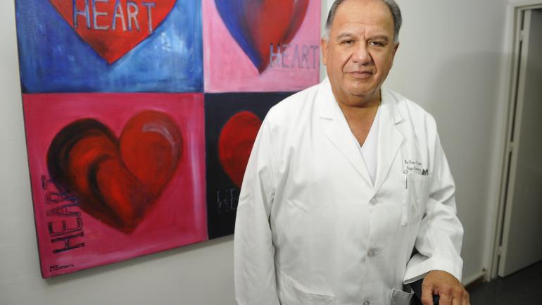  Roque Córdoba. “Cuando agujeros se alinean, se facilitan los errores”.