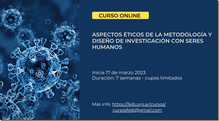 investigación