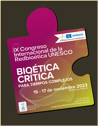 CONGRESO REDBIOETICA  FINAL - 2