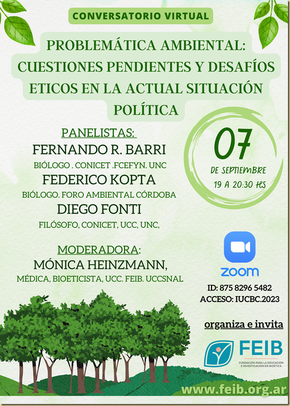 flyer feib conversatorio medio ambiente vertical 